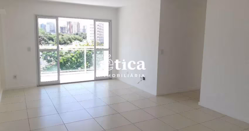 Apartamento no renascença,com 3 quartos sendo 1 suite