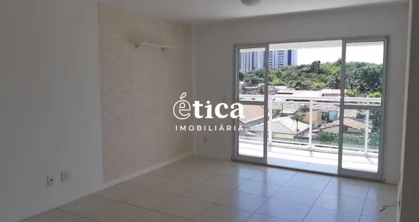 Apartamento com 3 quartos à venda na Rua das Patativas, 265, Ponta do Farol, São Luís
