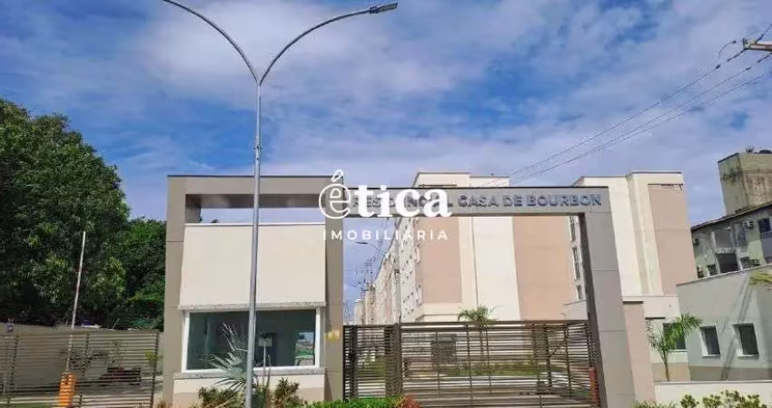 Apartamento com 2 quartos à venda na Avenida São Luís Rei de França, 37, Turu, São Luís