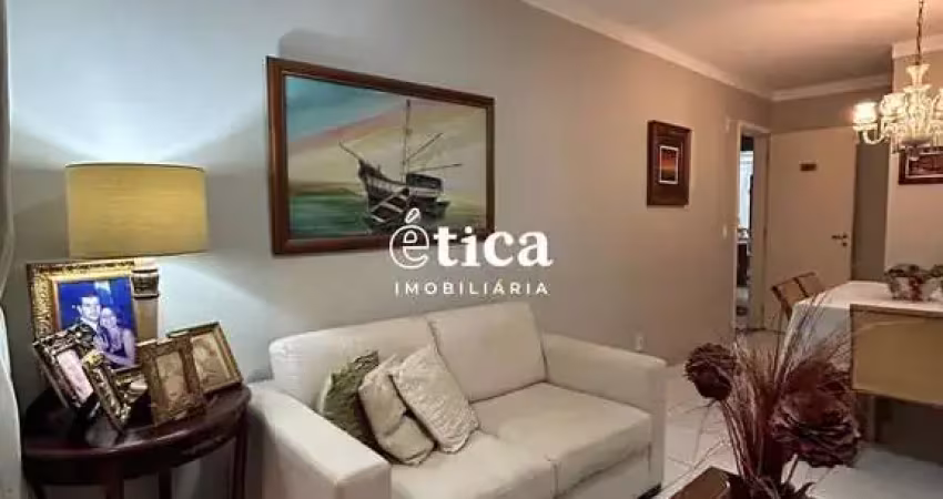 Apartamento com 2 quartos à venda na Avenida Neiva Moreira, 400, Calhau, São Luís