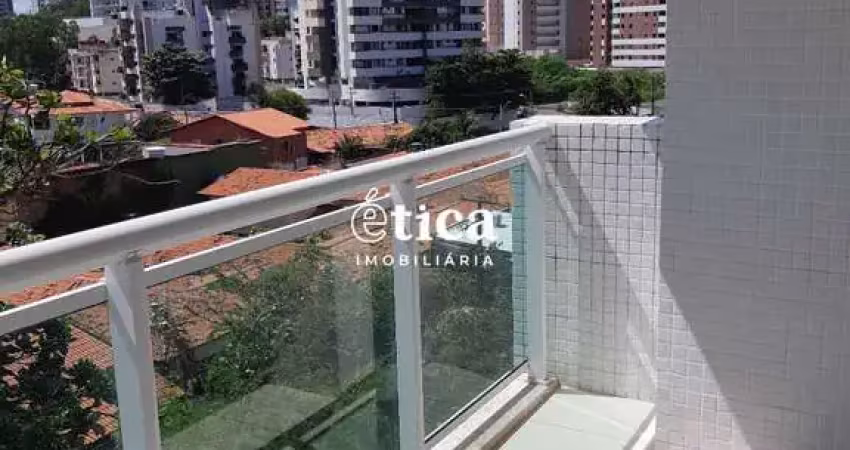 Apartamento no renascença,com 3 quartos sendo 1 suite