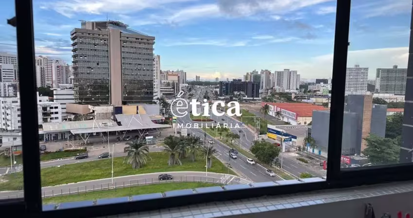 Apartamento com 2 quartos à venda na Avenida Coronel Colares Moreira, 10, São Francisco, São Luís