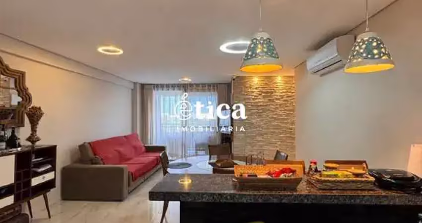 Apartamento no renascença,  3 quartos sendo suite, 2 vagas de garagem