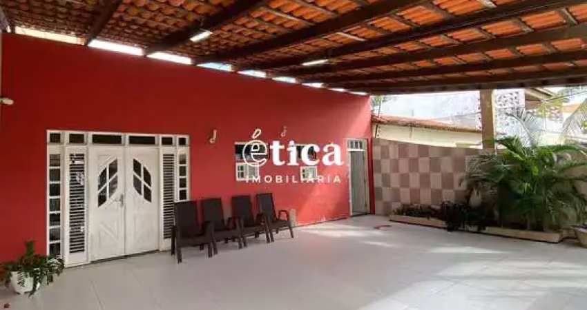 Casa na chácara brasil com 410 m², quartos sendo 5 suítes