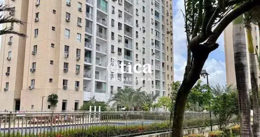 Apartamento com 3 quartos à venda na Alameda E, sn, Calhau, São Luís