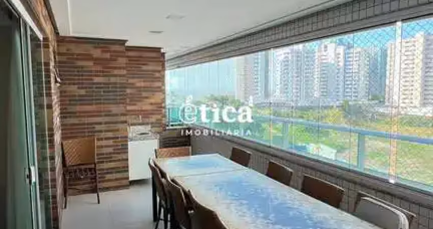Apartamento com 4 quartos à venda na R. Cel. Belchior, 2 180, Ponta D'Areia, São Luís