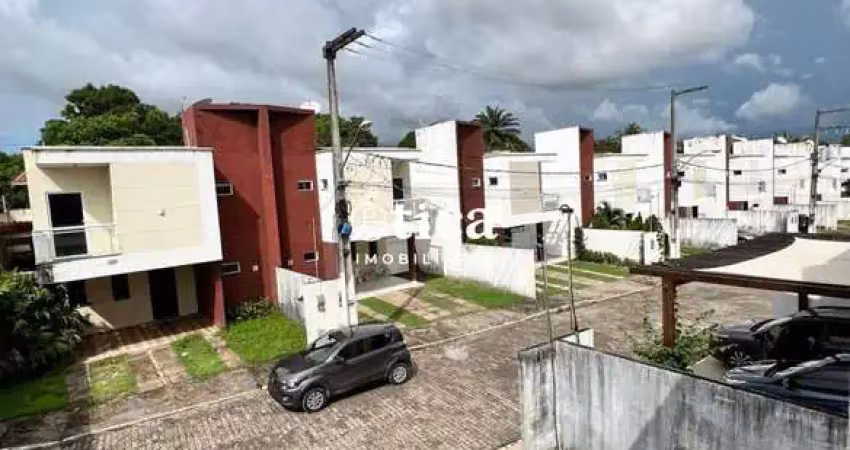 Casa em condomínio fechado com 3 quartos à venda na Rua Dezesseis, Qd 23 n 1, Araçagy, São José de Ribamar