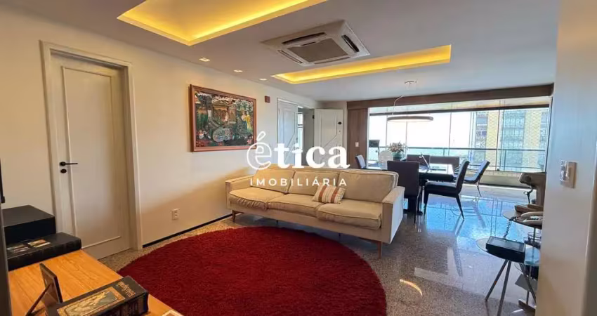 Apartamento com 3 quartos à venda na Rua dos Curiós, 350, Jardim Renascença, São Luís