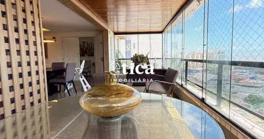 Apartamento com 3 quartos à venda na Rua dos Curiós, 350, Jardim Renascença, São Luís