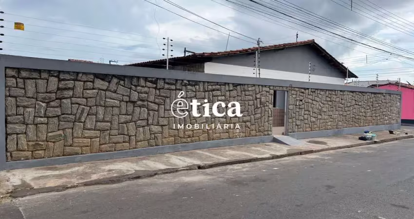 Casa no parque amazonas com 350 m², 3 quartos sendo 2 suítes