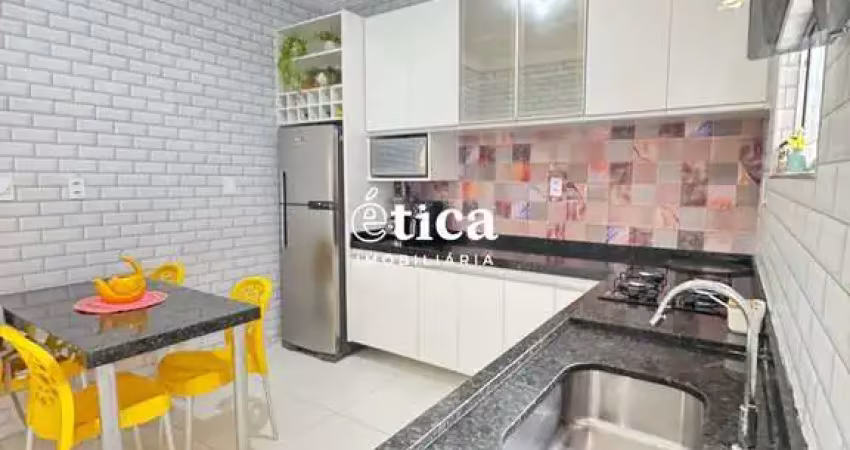 Casa com 3 quartos à venda na Rua Nove, s n, Planalto Vinhais II, São Luís