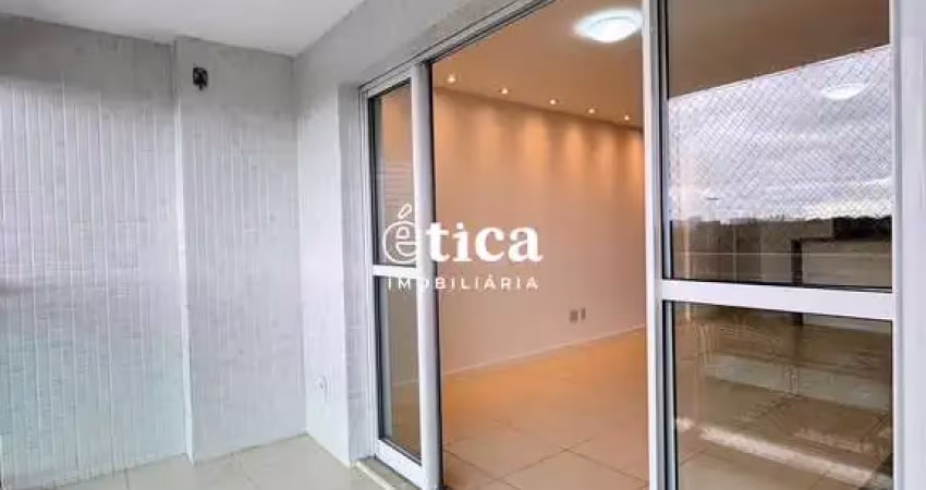 Apartamento no renascença, 3 quartos sendo 2 suites, 2 vagas de garagem