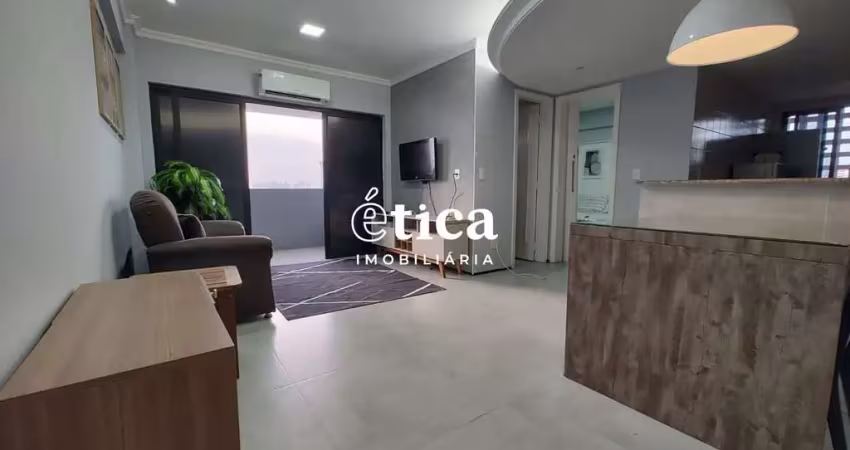 Flat com 1 quarto para alugar na Avenida Jornalista Ribamar Bogéa, s n, Jardim Renascença, São Luís