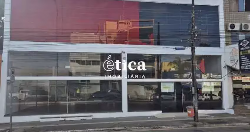 Ponto comercial co localização privilegiada no são francisco