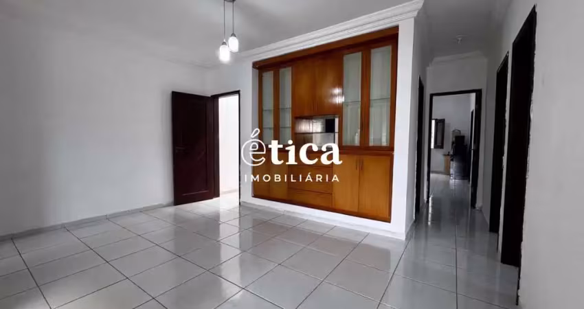 Casa com 3 quartos à venda na Rua das Orquídeas, 3, Cohama, São Luís