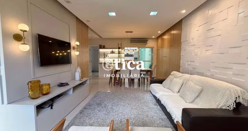 Casa de condomínio no olho d'água com 210m², 3 suítes