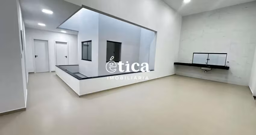 Casa com 4 quartos à venda na Rua Bacabal, s n, Quintas do Calhau, São Luís