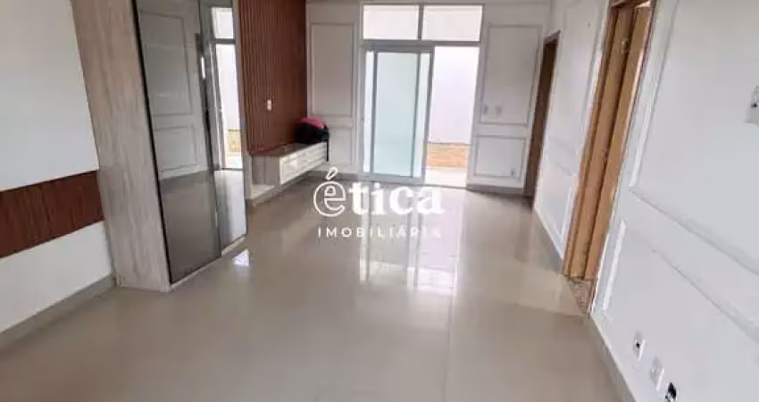 Casa em codomínio no araçagy com 113 m², 2 quartos sendo 1 suíte