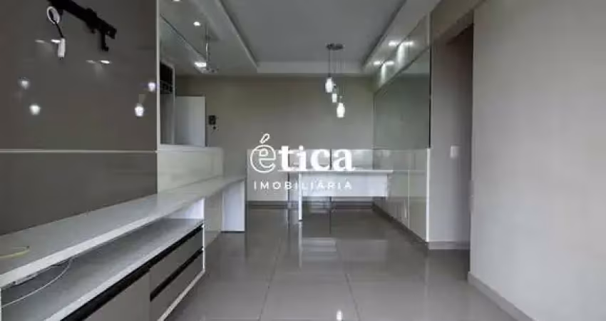 Apartamento no jaracaty com 73m², 3 quartos sendo 1 suíte
