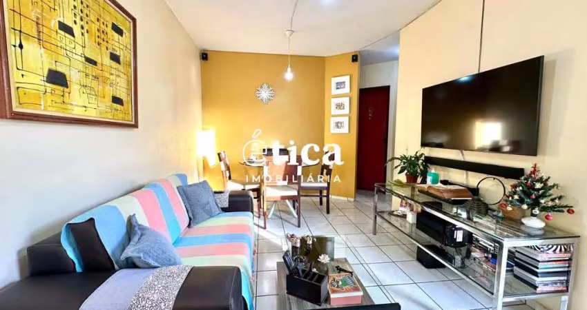 Casa em condominio na cohama, 2 quartos, 4 vagas de garagem