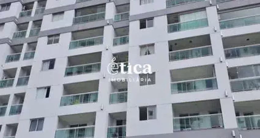 Apartamento no ilha park com 87m², 3 quartos sendo 1 suíte