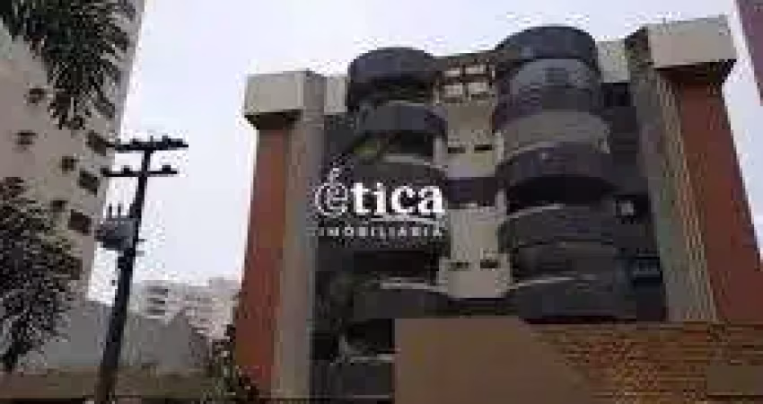 Apartamentono renascença, 3 suites, master com closet, 2 vagas de garagem