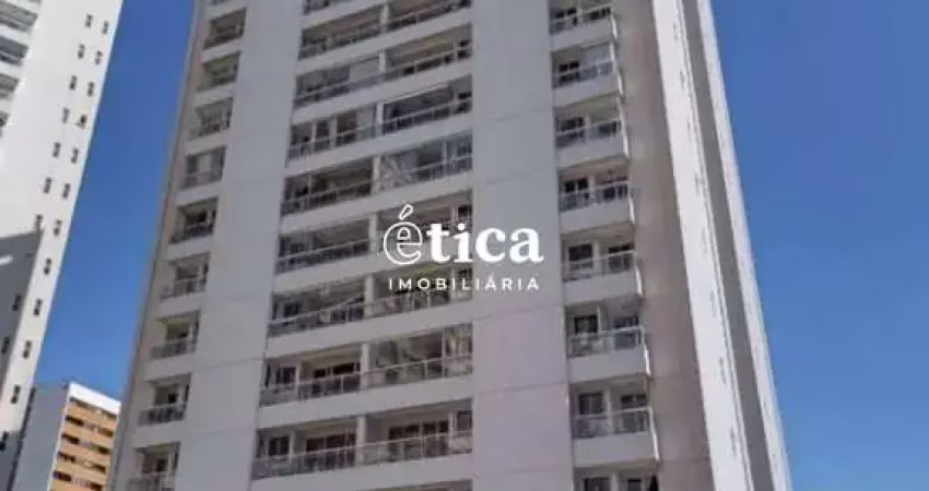 Apartamento na peninsula, com 3 suites, 2 vagas de garagem