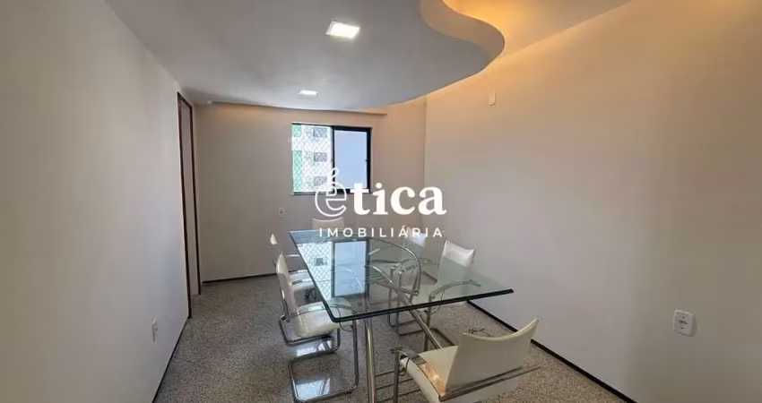 Apartamento com 3 quartos para alugar na Rua Osires, 8, Jardim Renascença, São Luís