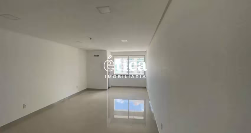 Sala comercial no tech office na ponta d'areia com 33m²