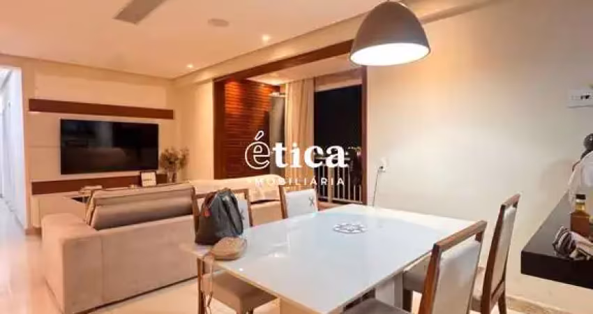 Apartamento na mário andreazza com 89m², 3 quartos sendo 1 suíte