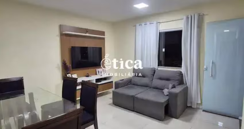 Casa de condomínio no araçagy com 63m², 3 quartos sendo 1 suíte