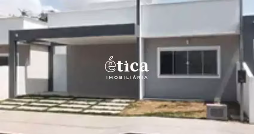 Casa de condomínio no turu com 71,8m², 3 quartos sendo 1 suíte