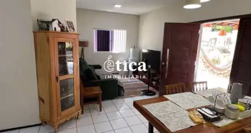 Casa de condomínio na são luís rei de frança com 180m², 3 quartos sendo 2 suítes