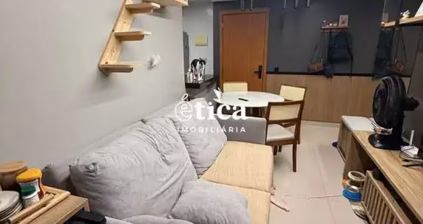 Apartamento com 2 quartos à venda na Rua Projetada, 340, Cohama, São Luís