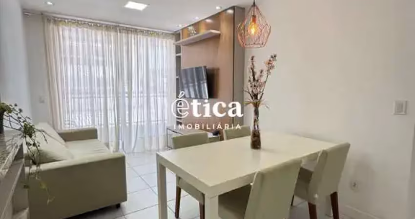 Apartamento no parque shalom com 70m², 2 quartos sendo 1 suíte