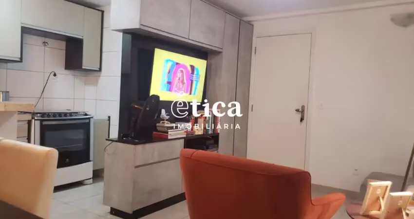 Apartamento com 2 quartos à venda na Rua dos Bicudos, 5, Jardim Renascença, São Luís