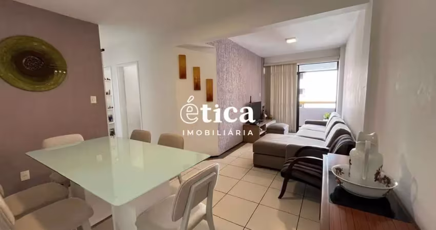 Apartamento com 3 quartos à venda na Rua dos Sabiás, 10, Jardim Renascença, São Luís