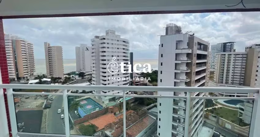 Apartamento na ponta do farol, com 3 quartos, sendo 1 suite