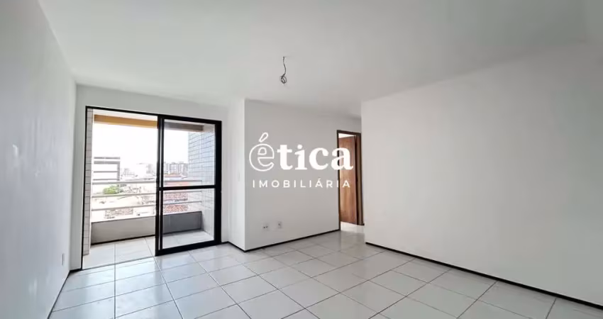 Apartamento com 2 quartos à venda na Rua das Seringueiras, 22, Jardim Renascença, São Luís