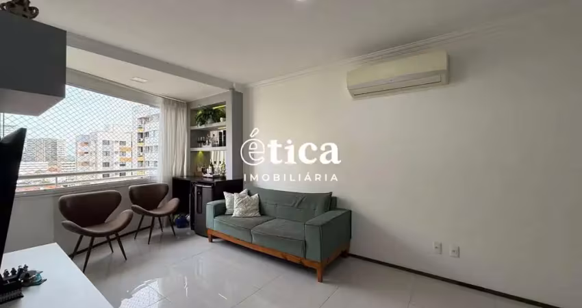 Apartamento com 3 quartos à venda na Rua dos Juritis, 15, Jardim Renascença, São Luís