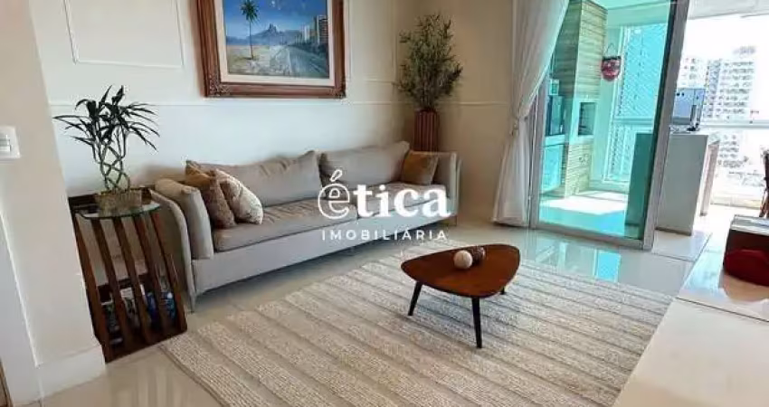 Apartamento com 3 quartos à venda na Rua das Boninas, 128, Ponta D'Areia, São Luís