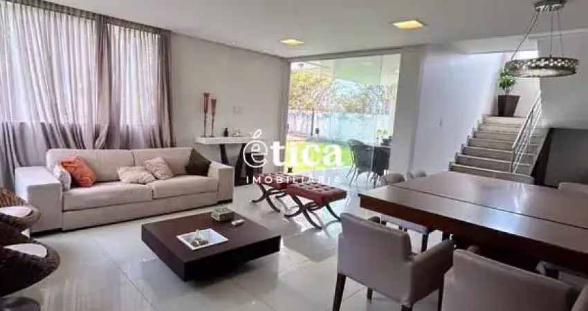 Casa em condominio na região do araçagy com 4 quartos, sendo 2 suites, 3 vagas d