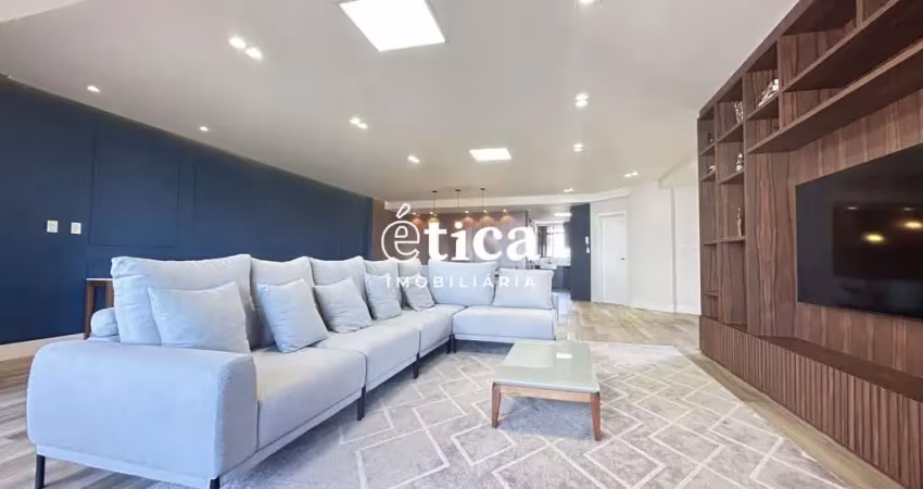 [imóvel exclusivo] apartamento 232m2, fino acabamento. ed. matisse