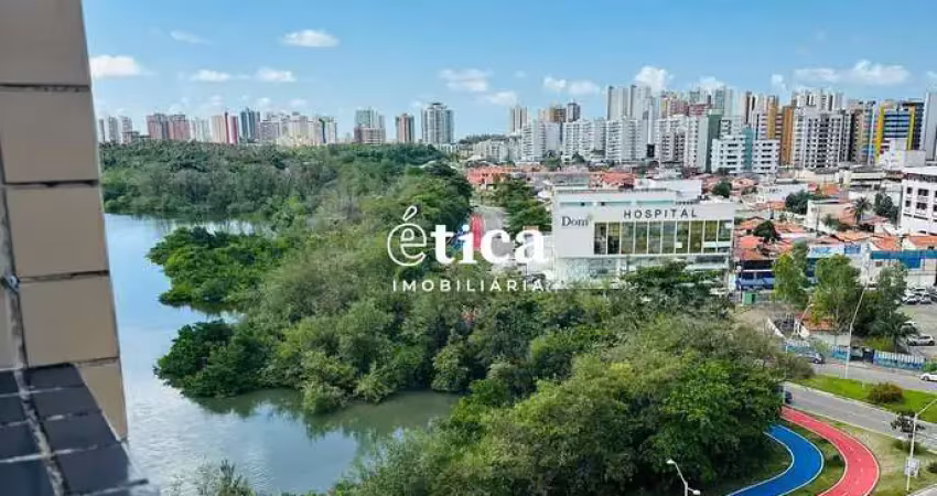 Apartamento com 2 quartos à venda na Avenida Coronel Colares Moreira, 10, Jardim Renascença, São Luís