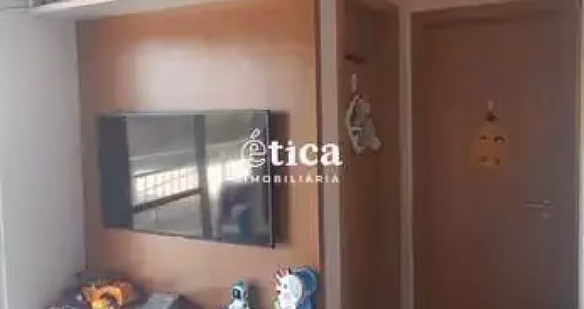 Apartamento com 2 quartos à venda na Avenida Acre, sn, Conjunto Habitacional Turu, São Luís