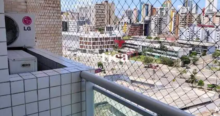 Apartamento com 3 quartos à venda na Rua Cuma, 8, Jardim Renascença, São Luís