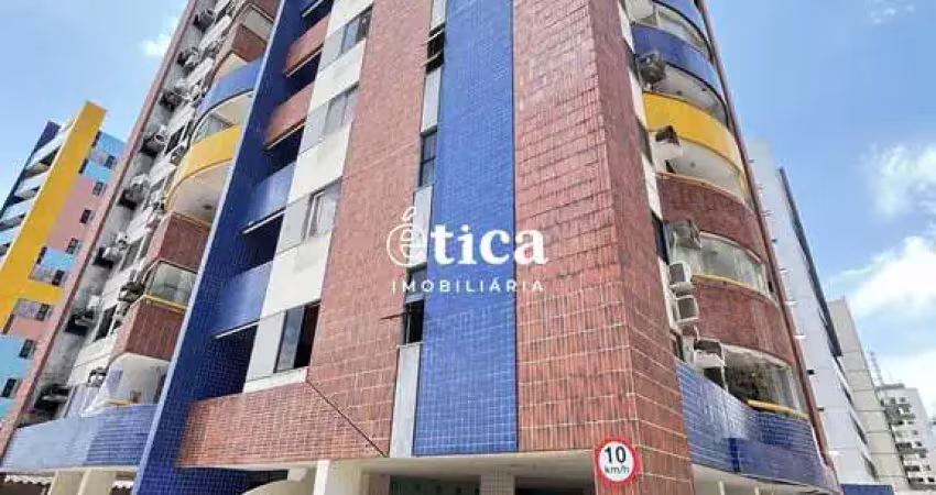 Apartamento com 2 quartos à venda na Rua dos Sabiás, 10, Jardim Renascença, São Luís