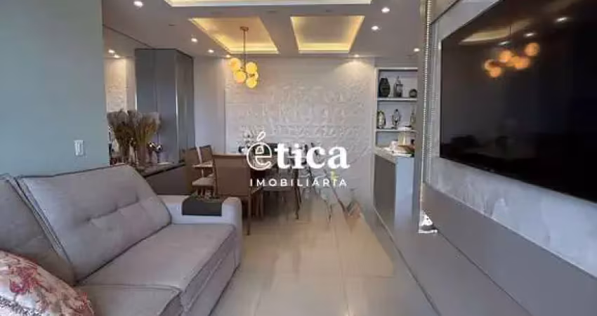 Apartamento com 3 quartos à venda na Avenida Deputado Luís Eduardo Magalhães, 351, Calhau, São Luís