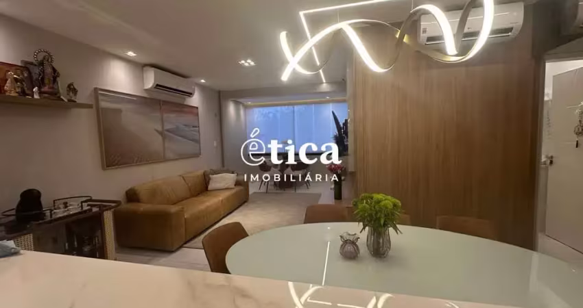 Apartamento com 2 quartos à venda na Rua Miquerinos, 5, Jardim Renascença, São Luís