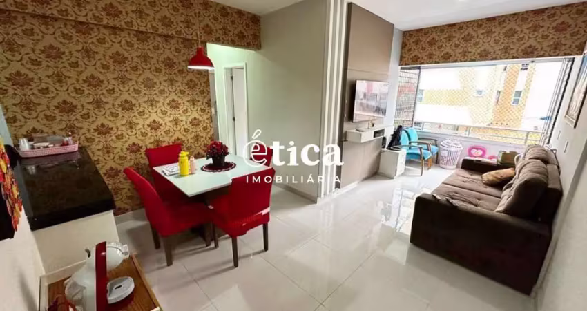 Apartamento com 3 quartos à venda na Rua dos Juritis, 08, Jardim Renascença, São Luís